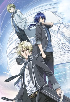 Norn9 Norn + Nonet