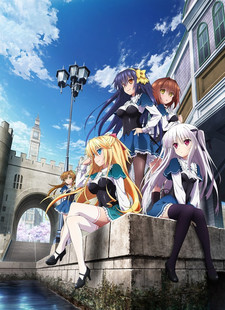Absolute-Duo